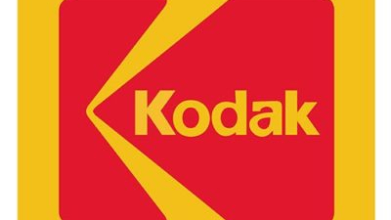 Logo Kodak