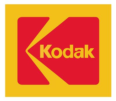 Logo Kodak